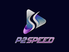 Logo P2SPEED